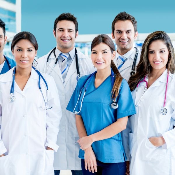About Medical Nursing College